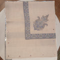 Premium Kashmir Ghutra Shawl –Fine Embroidered Men’s Traditional Headwear