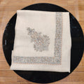 Premium Kashmir Ghutra Shawl – Fine Embroidered Men’s Traditional Headwear