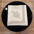 Premium Kashmir Ghutra Shawl – Fine Embroidered Men’s Traditional Headwear