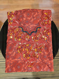 Mukhawar Luxe Printed Fabric | Premium Quality Fabric
