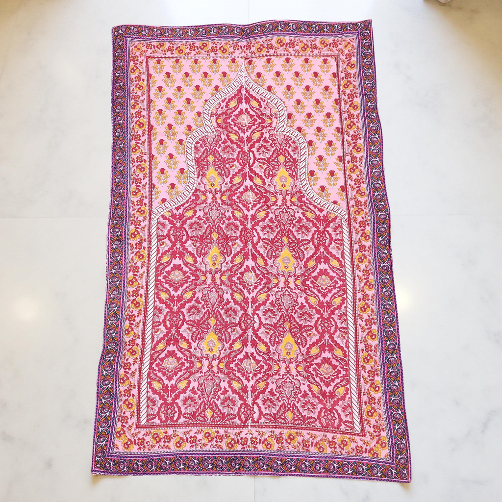 O-S Sajada Set Cotton