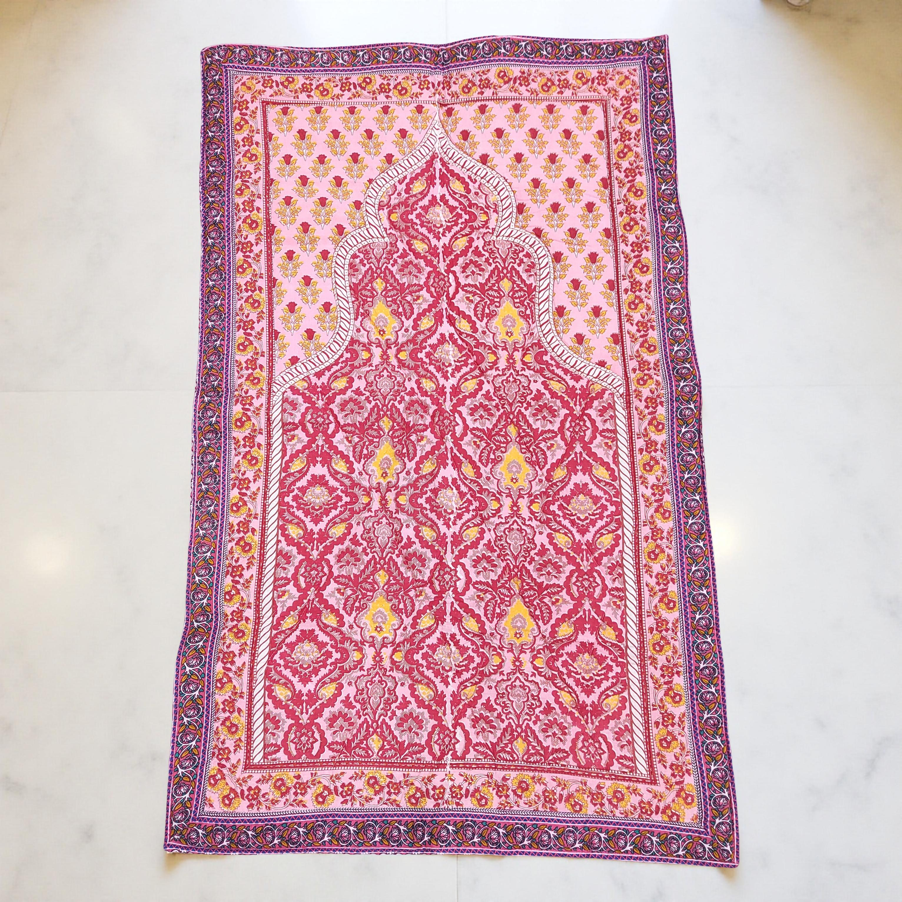 O-S Sajada Set Cotton