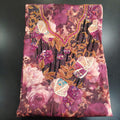 Mukhawar Luxe Printed Fabric | Premium Quality Fabric