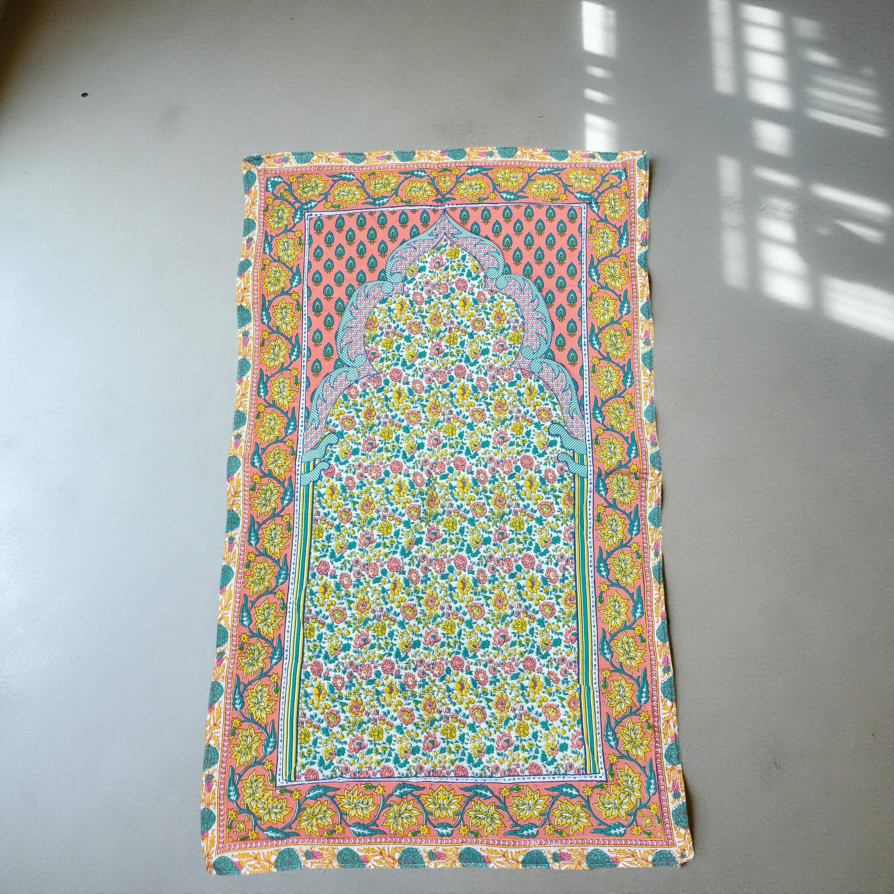 O-S Sajada Set Cotton