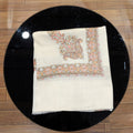 Premium Kashmir Ghutra Shawl – Fine Embroidered Men’s Traditional Headwear