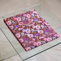 Mukhawar Luxe Printed Fabric | Premium Quality Fabric