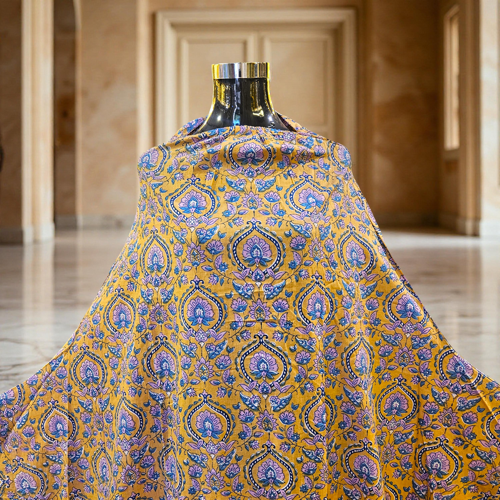 O-S Sajada Set Cotton
