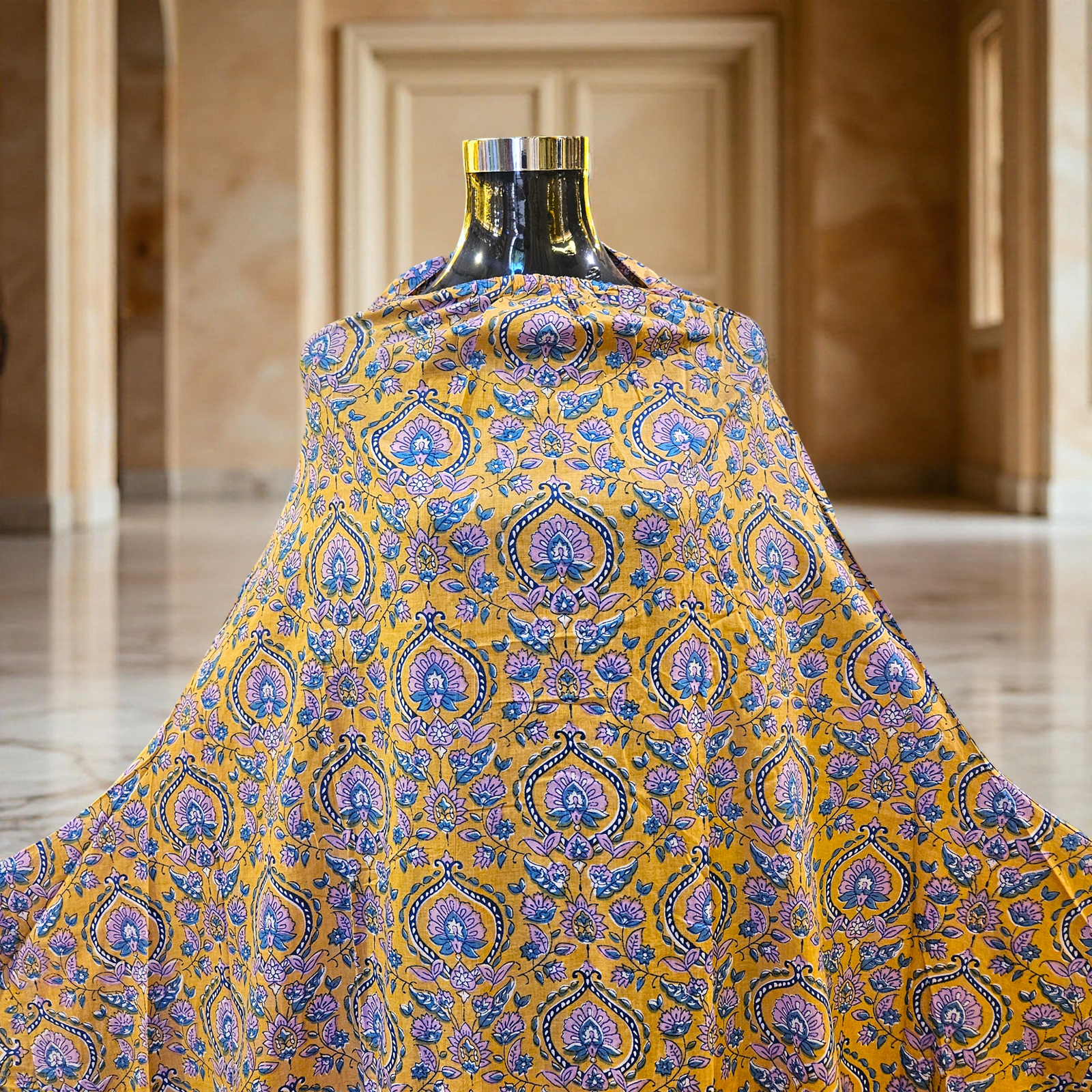 O-S Sajada Set Cotton
