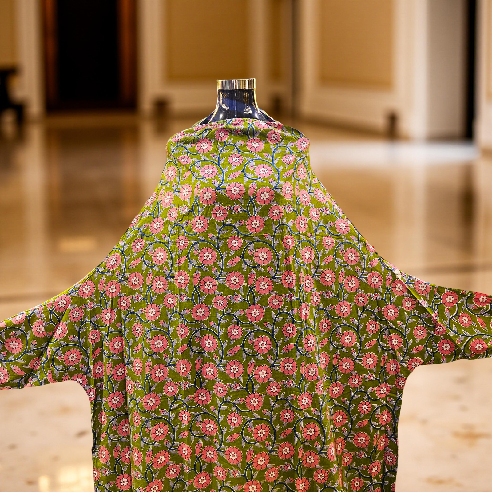 O-S Sajada Set Cotton