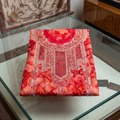Mukhawar Luxe Printed Fabric | Premium Quality Fabric