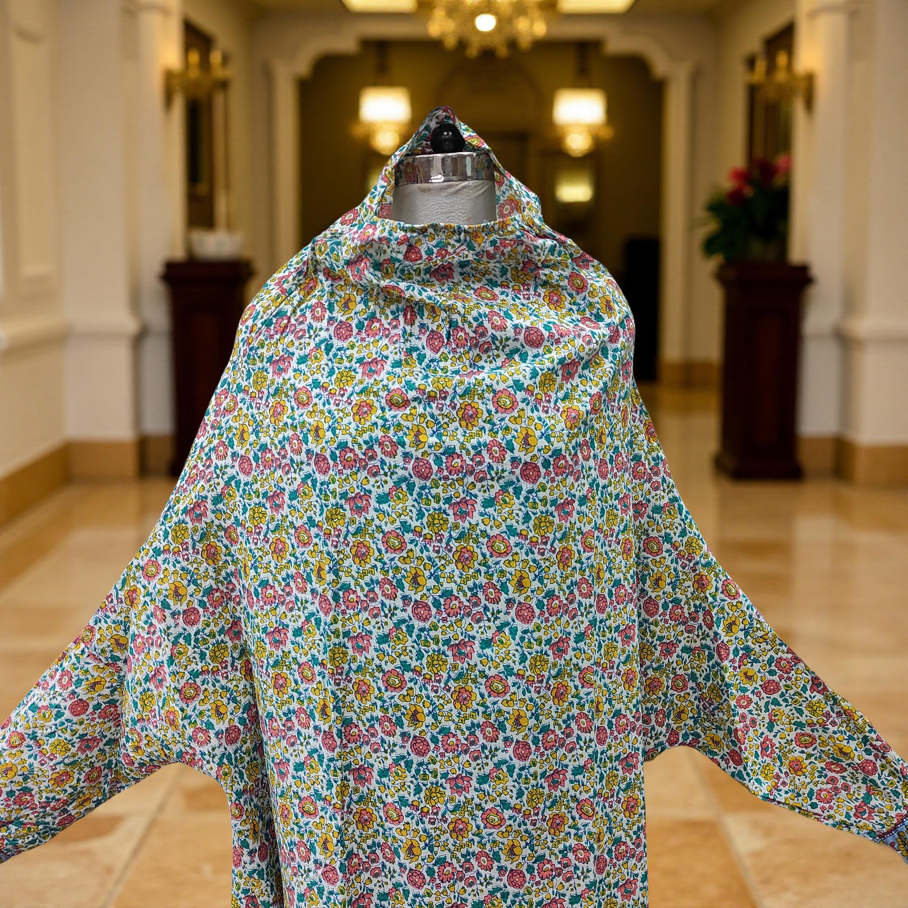 O-S Sajada Set Cotton