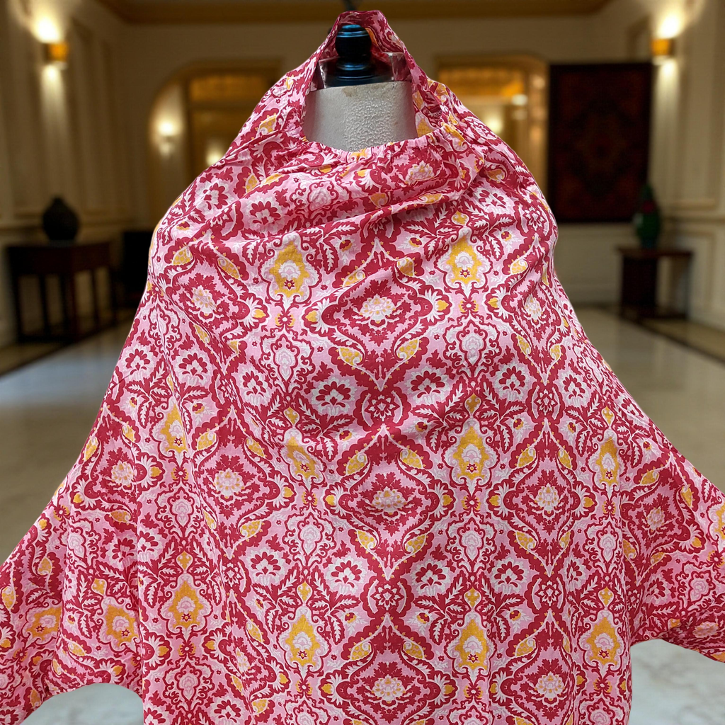 O-S Sajada Set Cotton