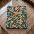 Mukhawar Luxe Printed Fabric | Premium Quality Fabric