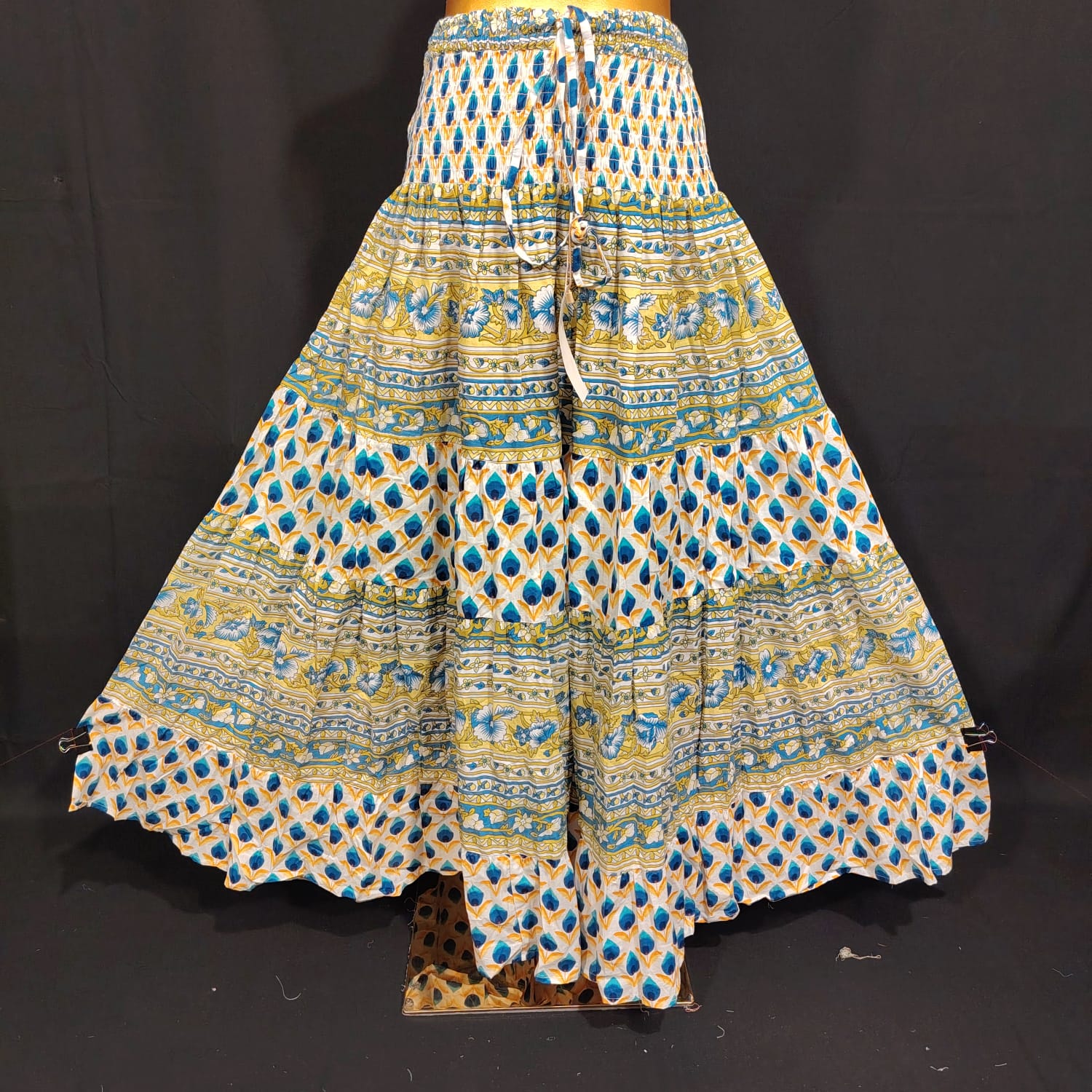 Arus Skirt